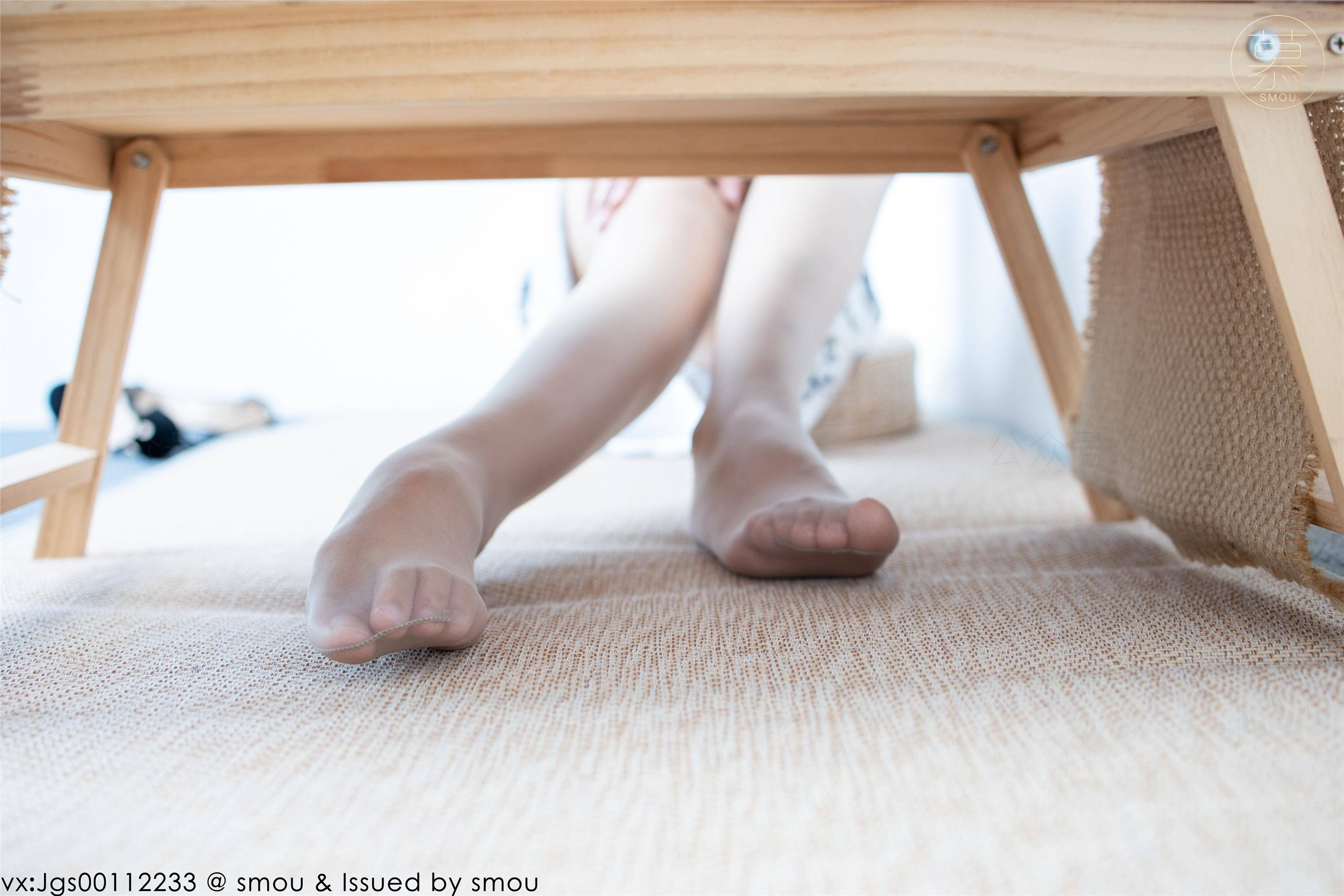 丝慕SMOU 蜜系列 M028 新模